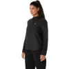 ASICS SILBERNE JACKE