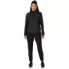 ASICS SILBERNE JACKE