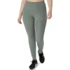 ASICS SILBERNE TIGHTS