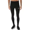 ASICS SILBERNE TIGHTS