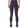 ASICS SILBERNE TIGHTS
