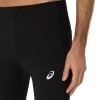 ASICS SILBERNE TIGHTS