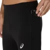 ASICS SILBERNE TIGHTS