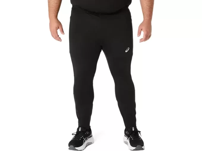 ASICS SILBERNE TIGHTS