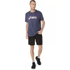 ASICS STANDOUT VIERTES KURZARMSHIRT