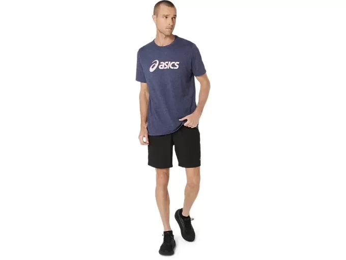 ASICS STANDOUT VIERTES KURZARMSHIRT