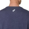 ASICS STANDOUT VIERTES KURZARMSHIRT