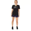 ASICS STRIPES V-NECK FÜR DAMEN