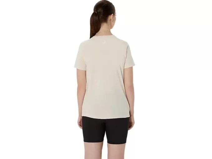 ASICS STRIPES V-NECK FÜR DAMEN