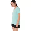 ASICS STRIPES V-NECK FÜR DAMEN