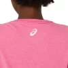 ASICS STRIPES V-NECK FÜR DAMEN