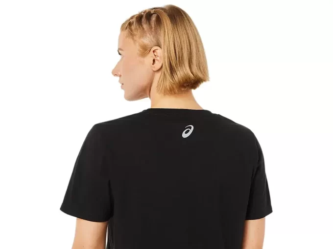 ASICS STRIPES V-NECK FÜR DAMEN