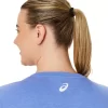 ASICS STRIPES V-NECK FÜR DAMEN
