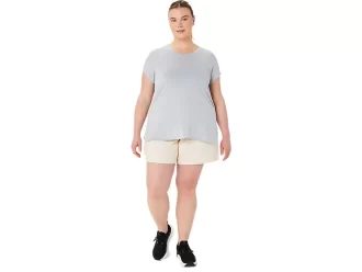 ASICS SUNDAY SANA FLEECESHORT FÜR DAMEN
