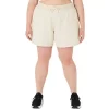 ASICS SUNDAY SANA FLEECESHORT FÜR DAMEN