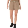 ASICS SUNDAY SANA FLEECESHORT FÜR DAMEN