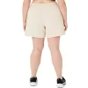 ASICS SUNDAY SANA FLEECESHORT FÜR DAMEN