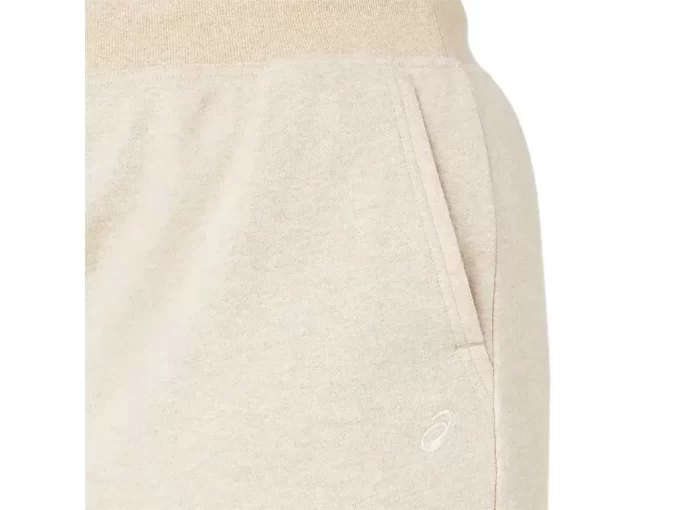 ASICS SUNDAY SANA FLEECESHORT FÜR DAMEN