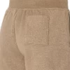 ASICS SUNDAY SANA FLEECESHORT FÜR DAMEN