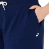 ASICS SUNDAY SANA FLEECESHORT FÜR DAMEN