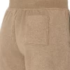 ASICS SUNDAY SANA FLEECESHORT FÜR DAMEN