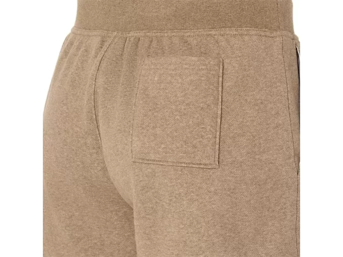 ASICS SUNDAY SANA FLEECESHORT FÜR DAMEN