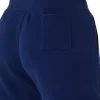 ASICS SUNDAY SANA FLEECESHORT FÜR DAMEN