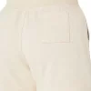 ASICS SUNDAY SANA FLEECESHORT FÜR DAMEN