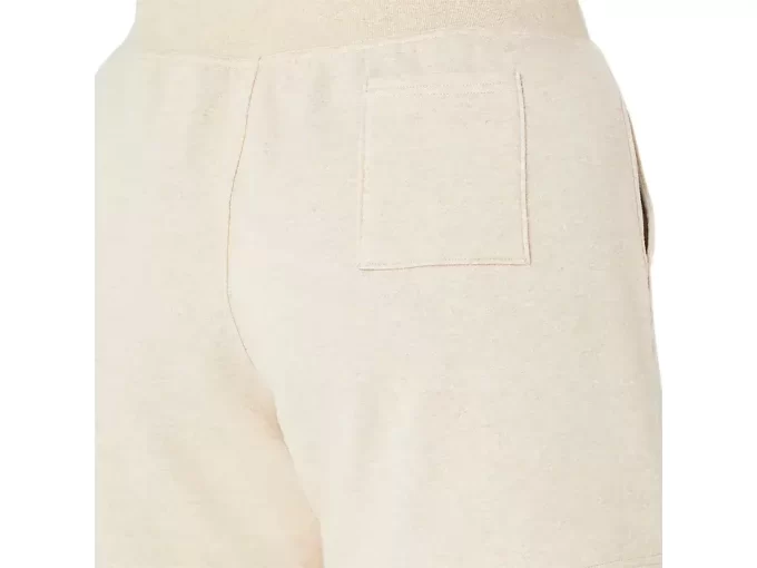 ASICS SUNDAY SANA FLEECESHORT FÜR DAMEN