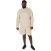 ASICS SUNDAY SANA FLEECESHORTS FÜR HERREN