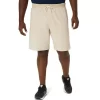 ASICS SUNDAY SANA FLEECESHORTS FÜR HERREN