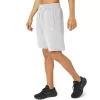 ASICS SUNDAY SANA FLEECESHORTS FÜR HERREN