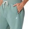 ASICS SUNDAY SANA FLEECESHORTS FÜR HERREN