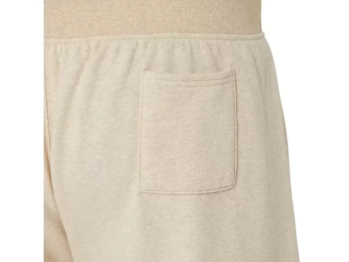 ASICS SUNDAY SANA FLEECESHORTS FÜR HERREN