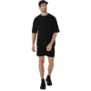 ASICS T-SHIRT MIT STICKEREI „SPIRAL RELAX“