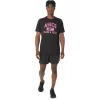 ASICS UNISEX LEICHTATHLETIK-GRAFIKTEE