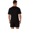ASICS WISE TREE KURZARM-T-SHIRT