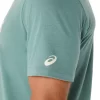 ASICS WISE TREE KURZARM-T-SHIRT