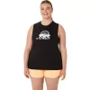 ASICS YOUR ADVENTURE MUSCLE TEE FÜR DAMEN