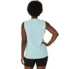 ASICS YOUR ADVENTURE MUSCLE TEE FÜR DAMEN