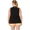 ASICS YOUR ADVENTURE MUSCLE TEE FÜR DAMEN