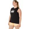 ASICS YOUR ADVENTURE MUSCLE TEE FÜR DAMEN