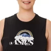 ASICS YOUR ADVENTURE MUSCLE TEE FÜR DAMEN