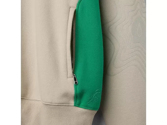 BIXANCE SWEATSHIRT
