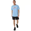 BLÜHENDES FUJI-T-SHIRT BLÜHENDES FUJI-T-SHIRT