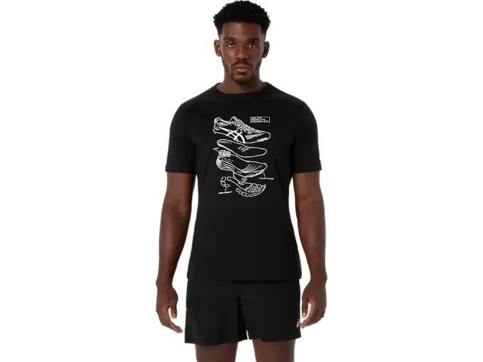 BLUEPRINT-T-SHIRT FÜR HERREN BLUEPRINT-T-SHIRT FÜR HERREN