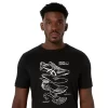 BLUEPRINT-T-SHIRT FÜR HERREN BLUEPRINT-T-SHIRT FÜR HERREN