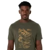 BLUEPRINT-T-SHIRT FÜR HERREN