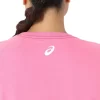 CARNATION KURZARM-V-AUSSCHNITT-SHIRT FÜR DAMEN