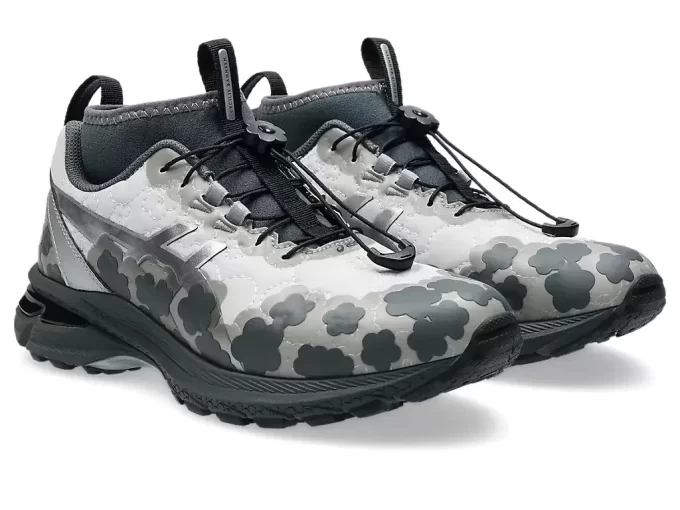 CECILIE BAHNSEN x ASICS GEL TERRAIN MT